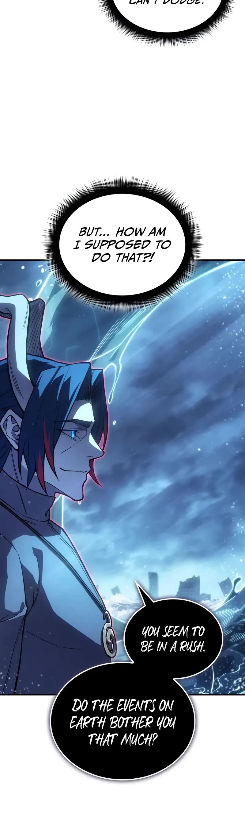 Regressing With the King's Power chapter 117 page 30