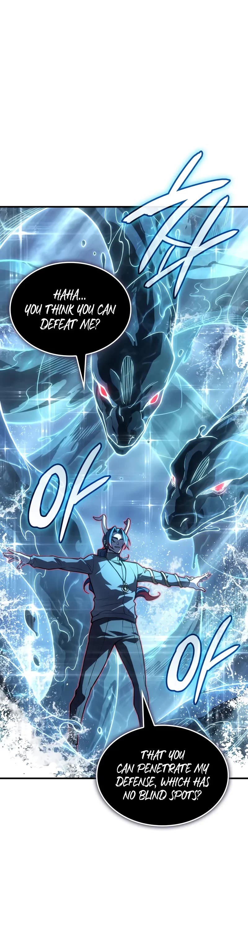 Regressing With the King's Power chapter 117 page 37