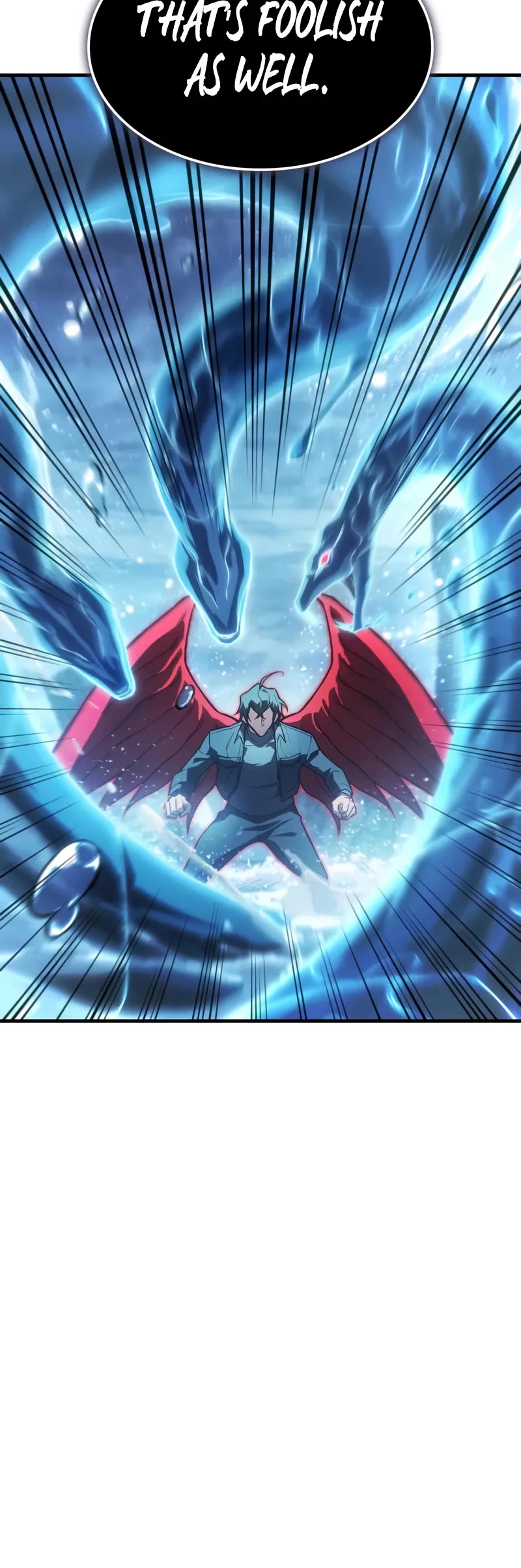 Regressing With the King's Power chapter 117 page 41