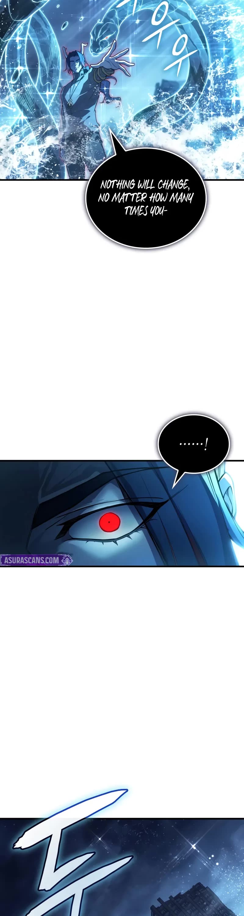 Regressing With the King's Power chapter 117 page 43