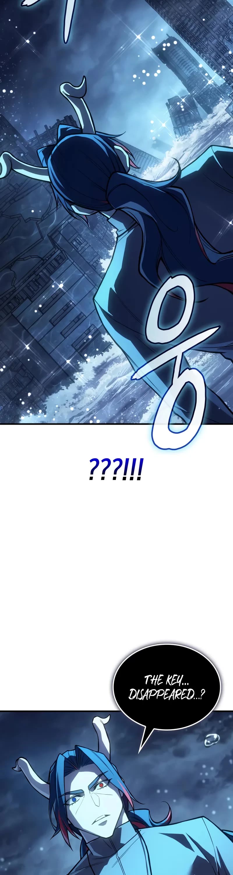 Regressing With the King's Power chapter 117 page 44