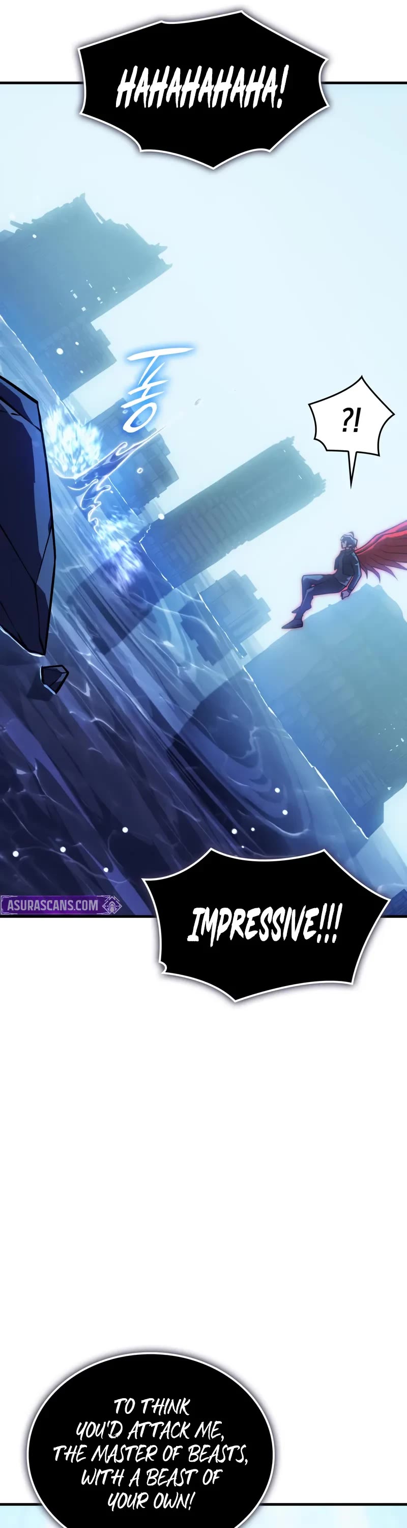 Regressing With the King's Power chapter 117 page 52