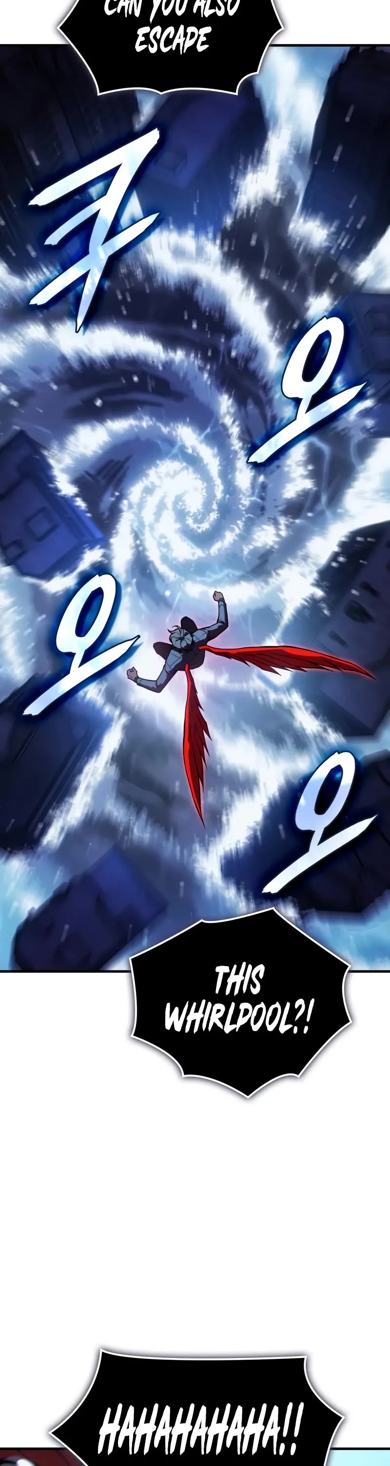 Regressing With the King's Power chapter 117 page 55