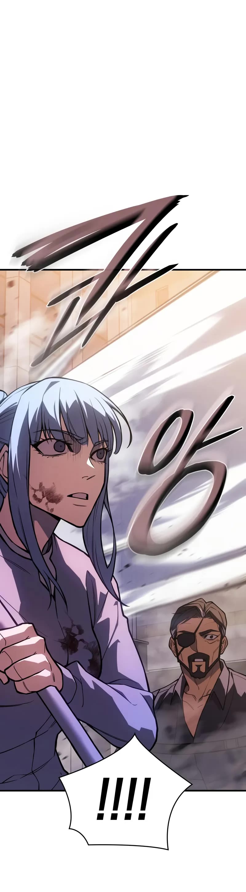 Regressing With the King's Power chapter 117 page 59