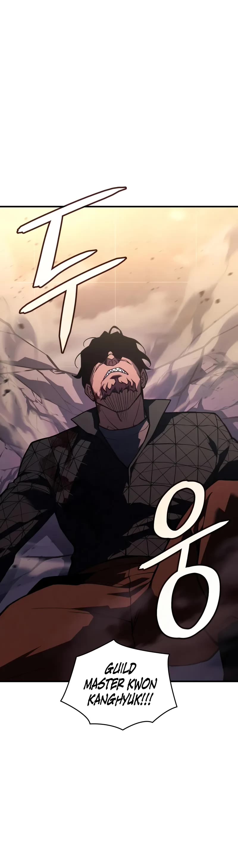 Regressing With the King's Power chapter 117 page 60