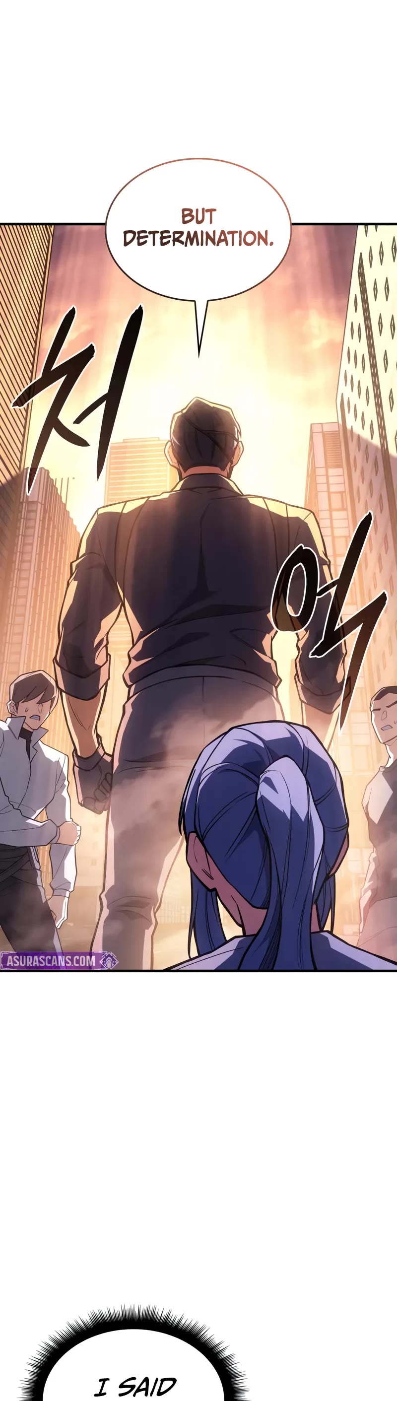 Regressing With the King's Power chapter 117 page 64