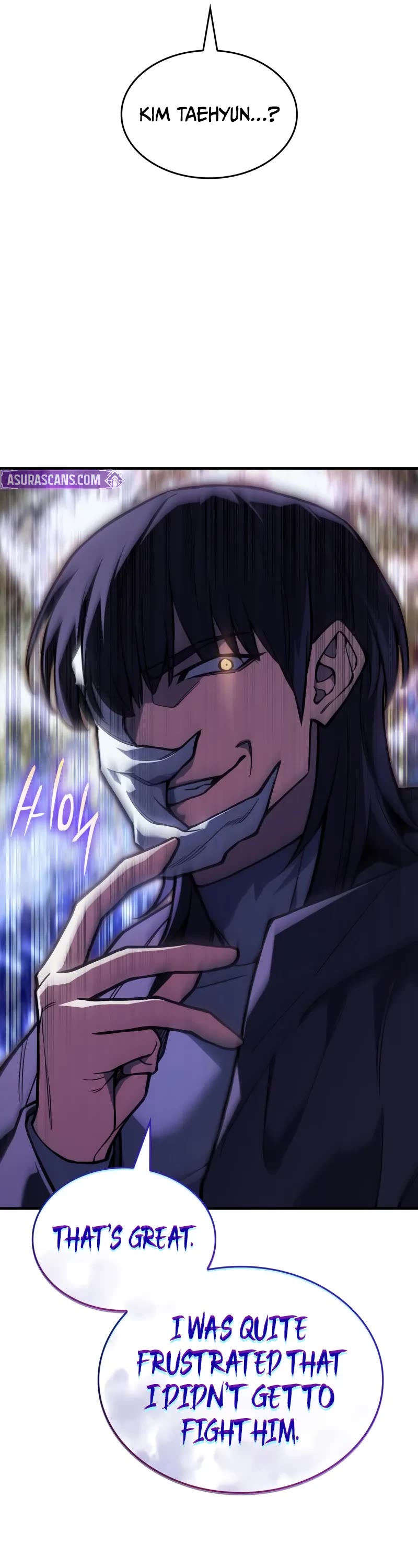 Regressing With the King's Power chapter 117 page 7