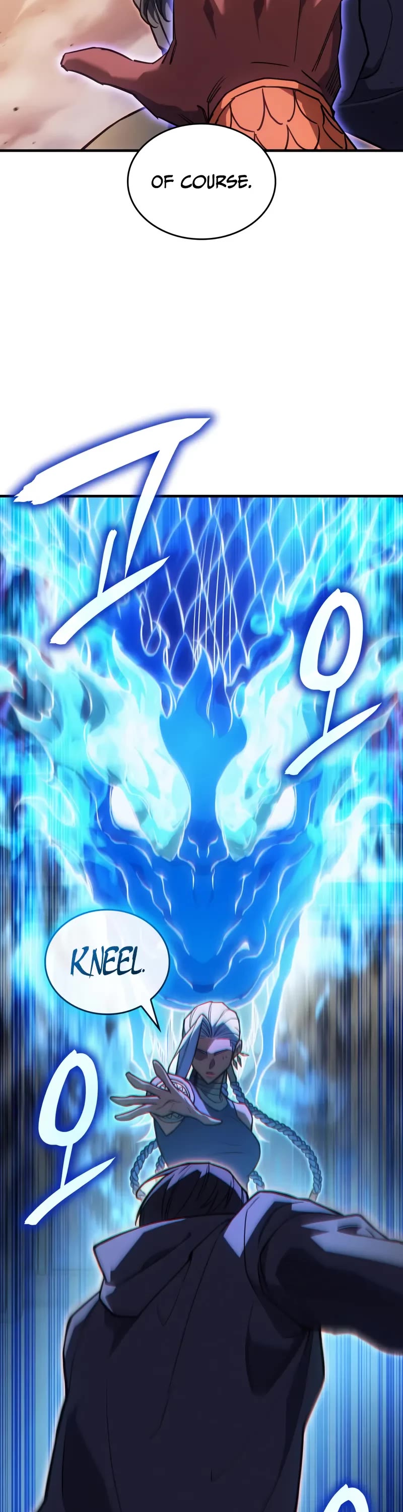 Regressing With the King's Power chapter 117 page 9