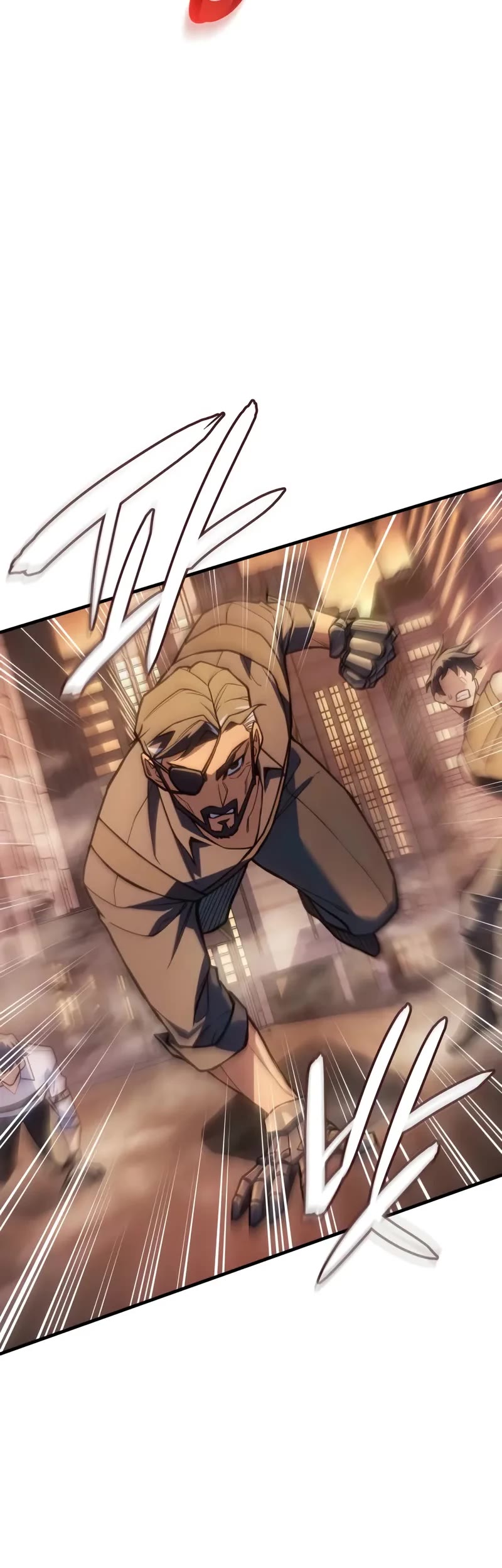 Regressing With the King's Power chapter 118 page 11