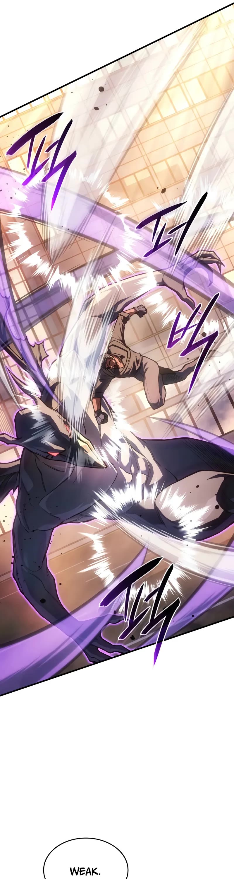 Regressing With the King's Power chapter 118 page 12