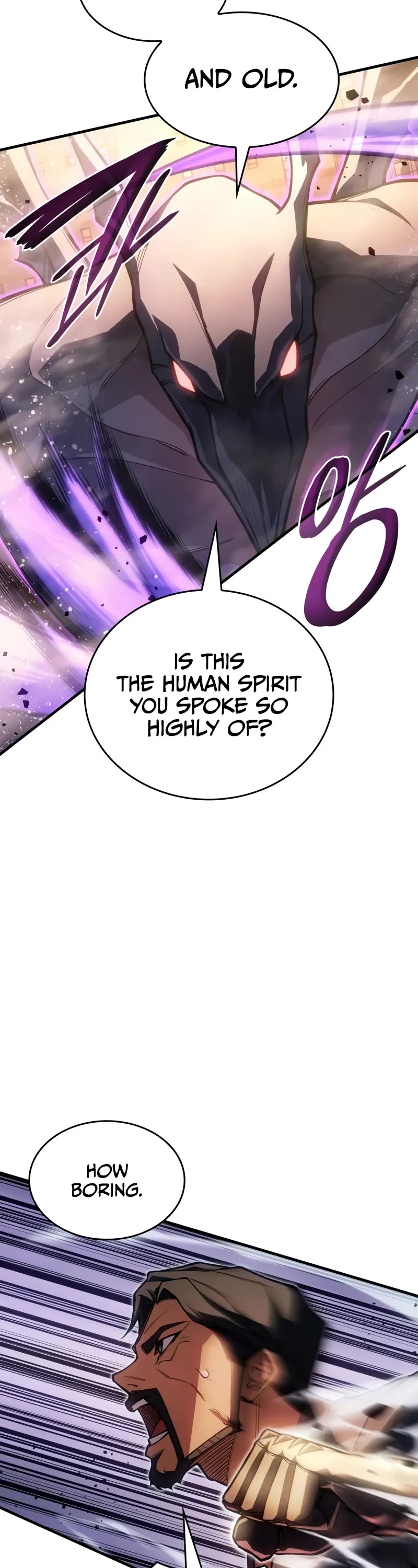 Regressing With the King's Power chapter 118 page 13