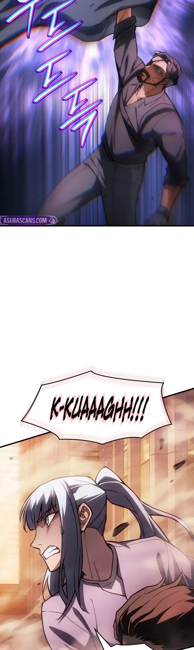 Regressing With the King's Power chapter 118 page 19