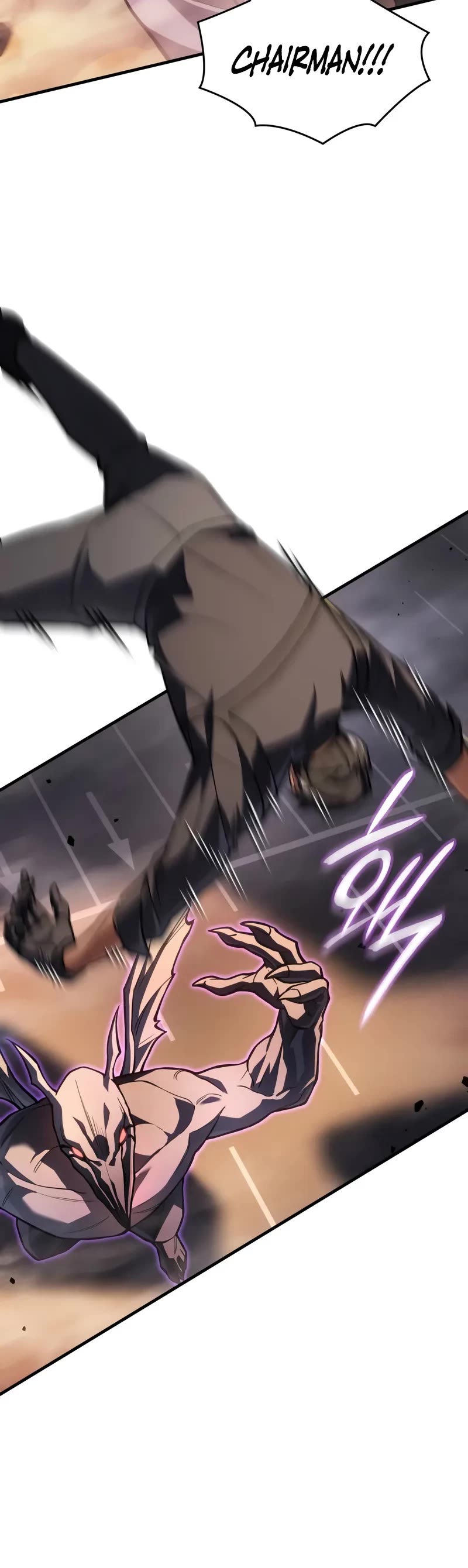 Regressing With the King's Power chapter 118 page 20