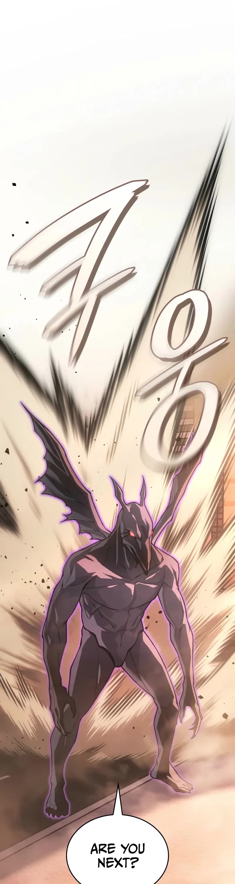 Regressing With the King's Power chapter 118 page 21