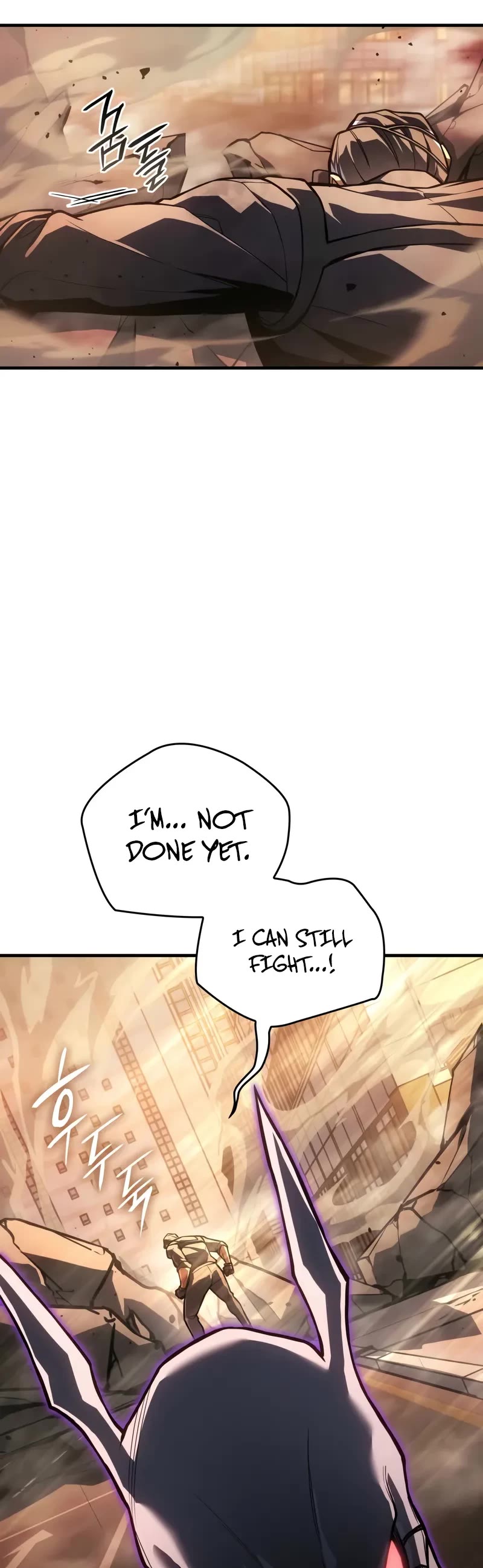 Regressing With the King's Power chapter 118 page 24