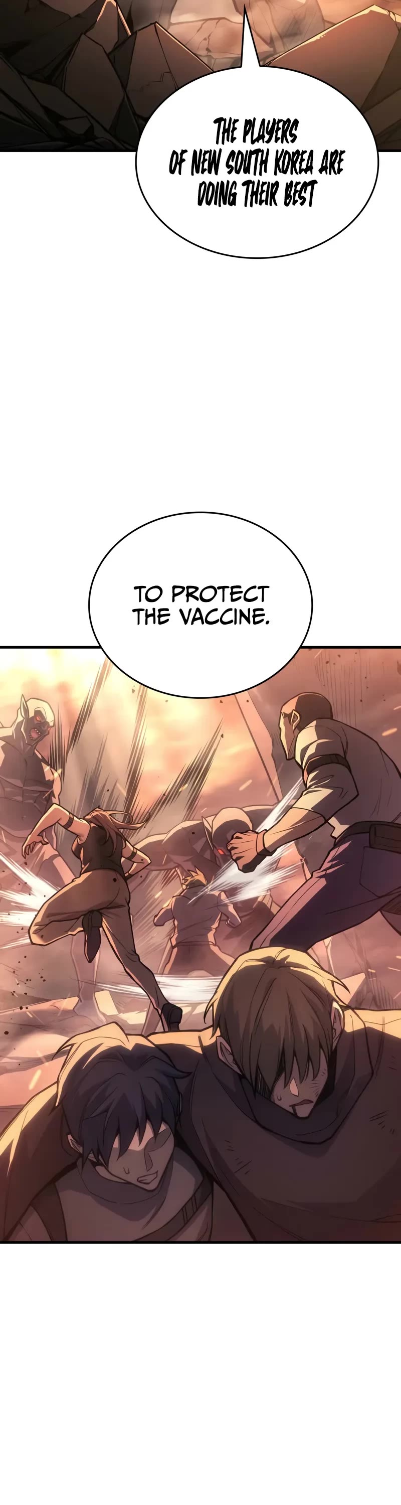 Regressing With the King's Power chapter 118 page 27