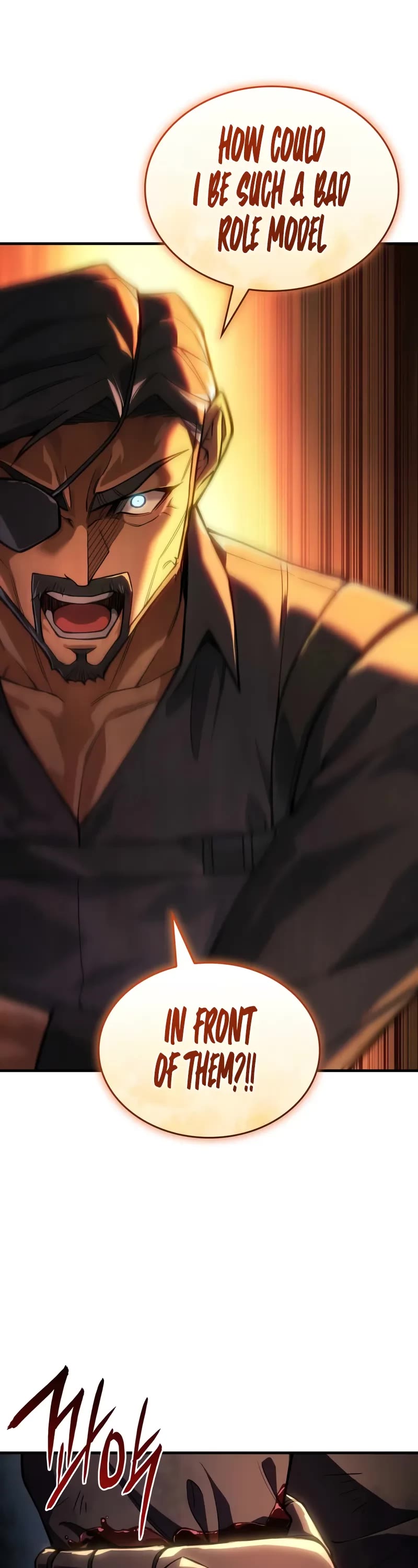 Regressing With the King's Power chapter 118 page 28