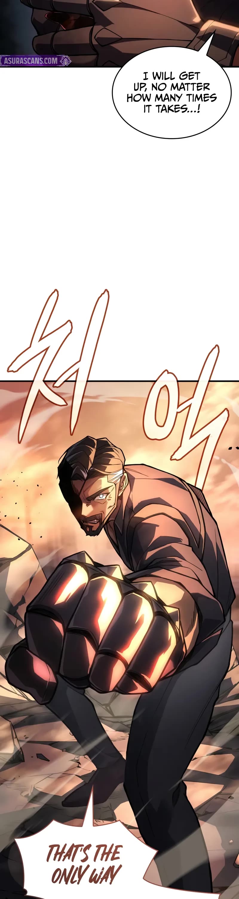 Regressing With the King's Power chapter 118 page 29