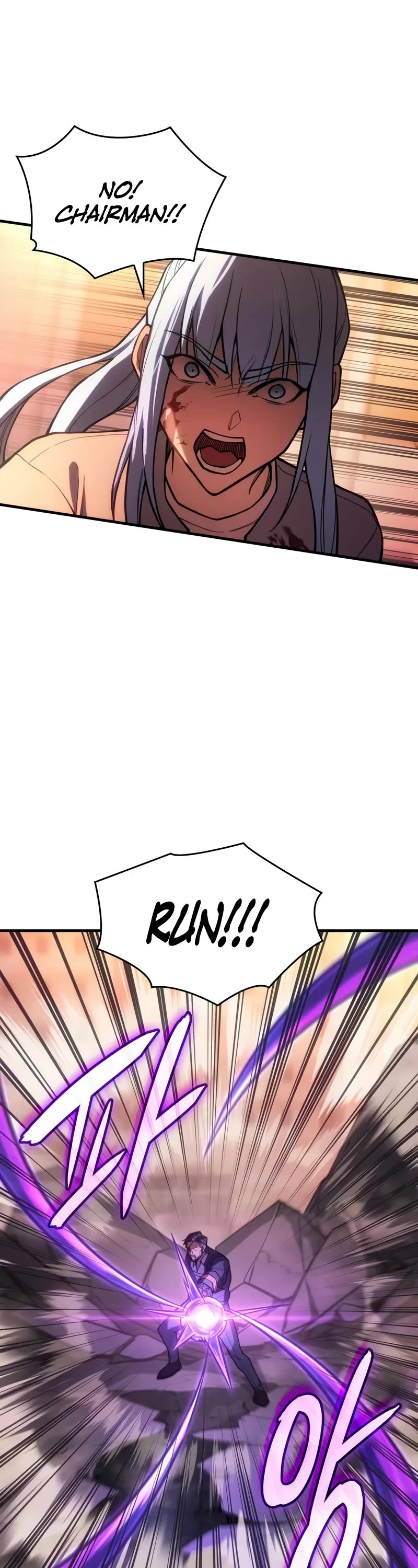 Regressing With the King's Power chapter 118 page 31