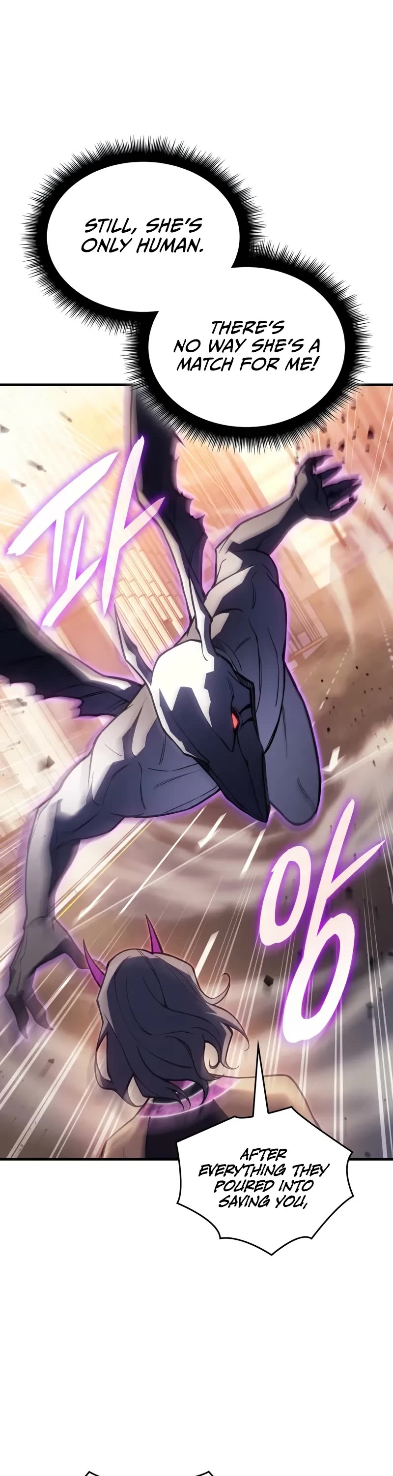 Regressing With the King's Power chapter 118 page 38