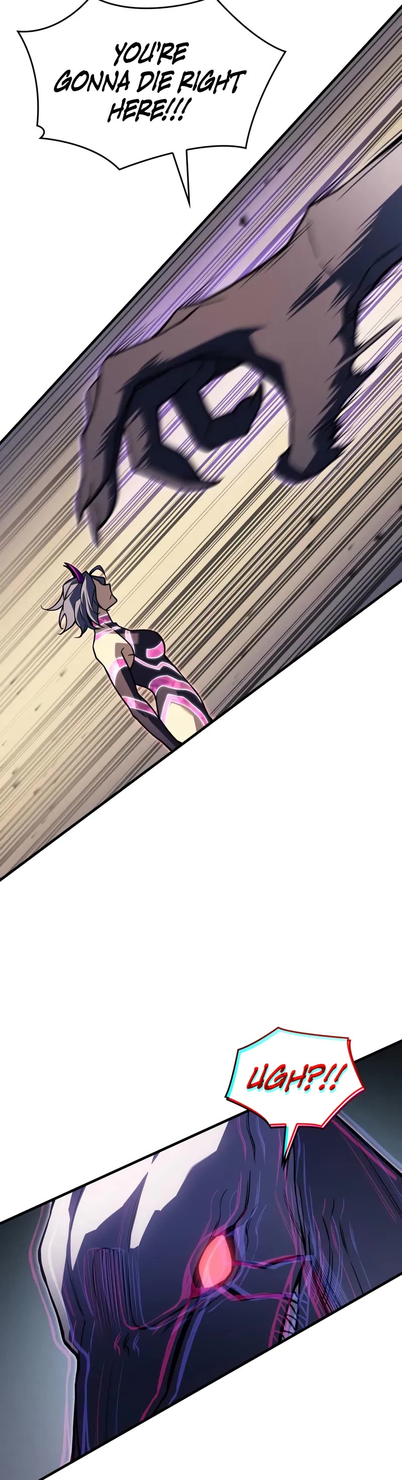 Regressing With the King's Power chapter 118 page 39