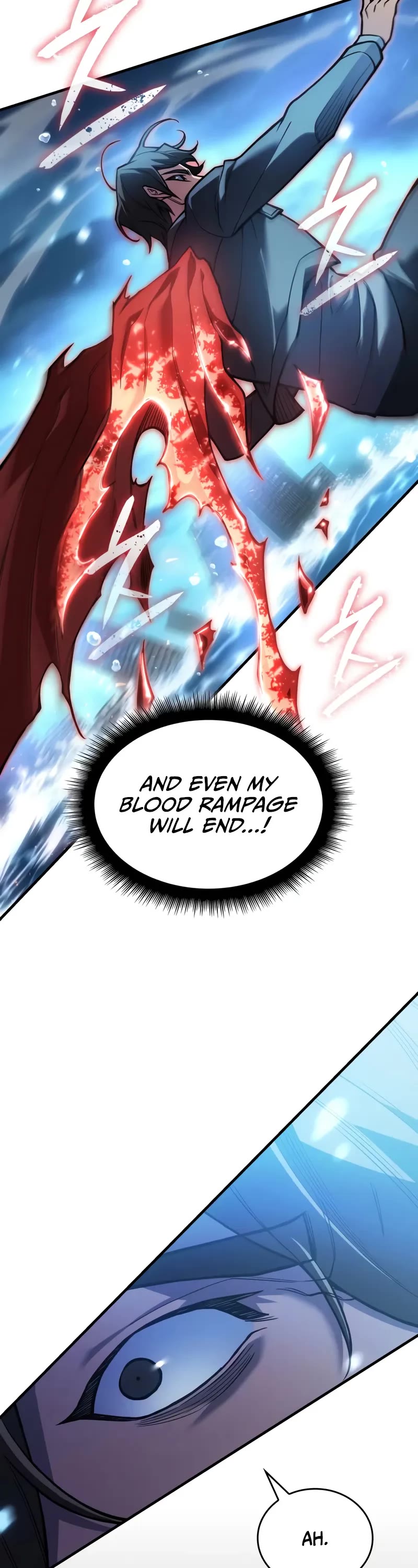 Regressing With the King's Power chapter 118 page 4