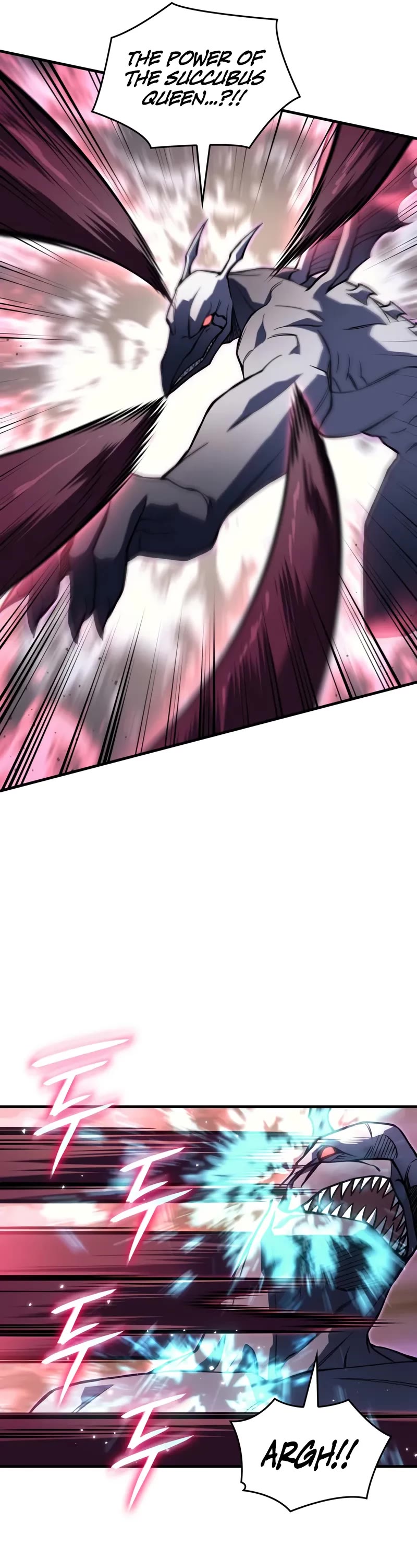 Regressing With the King's Power chapter 118 page 41