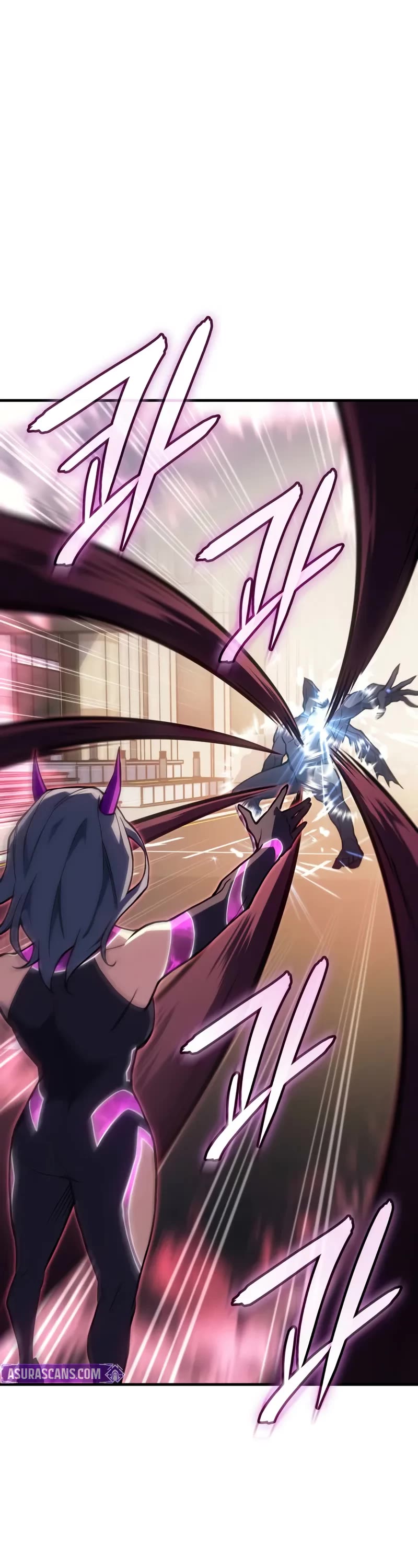 Regressing With the King's Power chapter 118 page 42