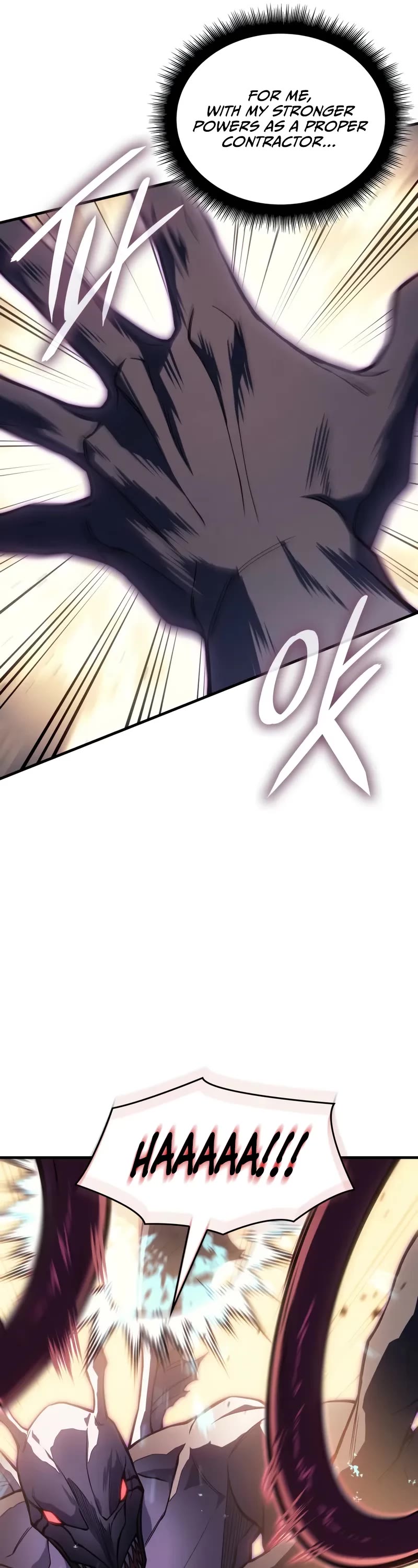 Regressing With the King's Power chapter 118 page 46