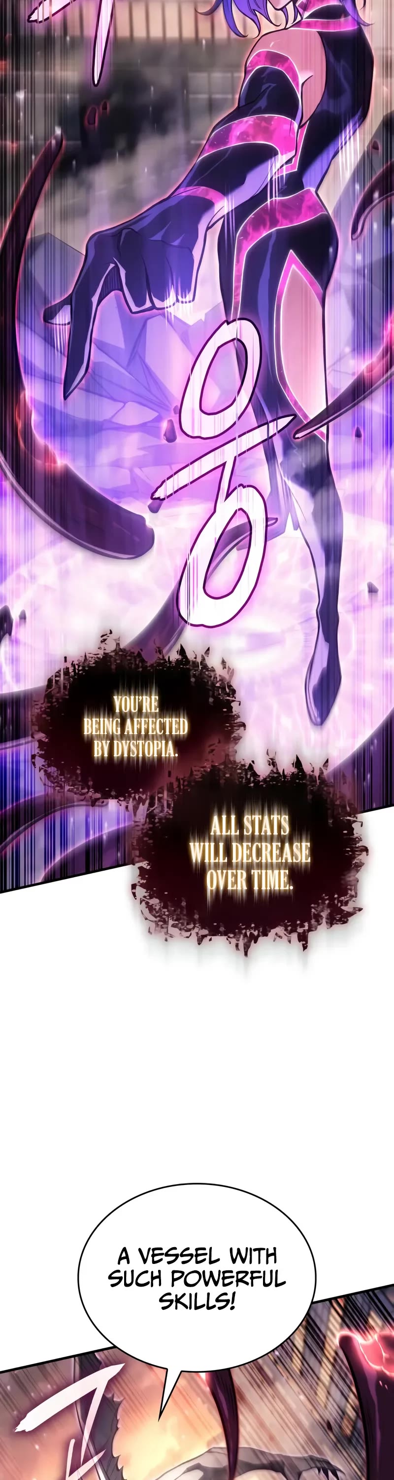 Regressing With the King's Power chapter 118 page 48