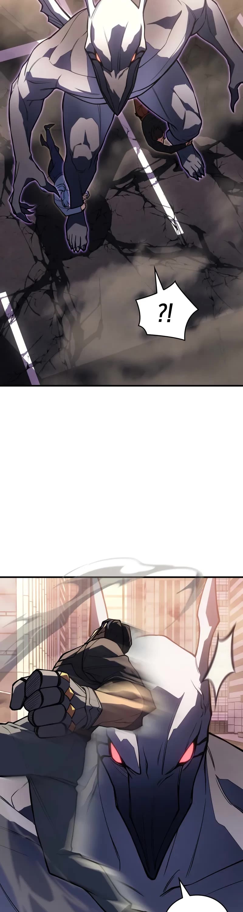 Regressing With the King's Power chapter 118 page 52