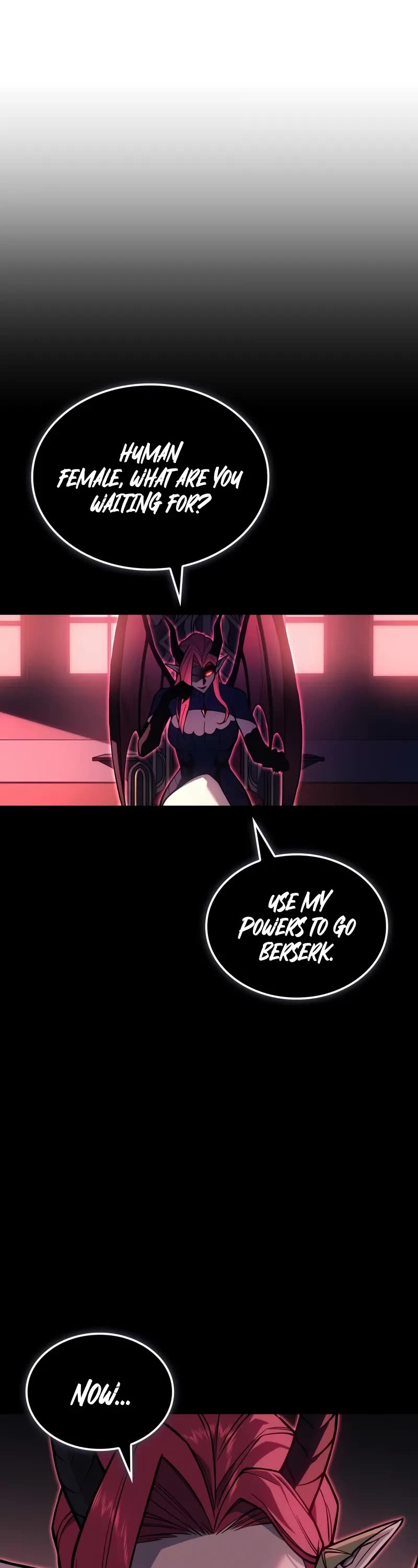 Regressing With the King's Power chapter 118 page 56