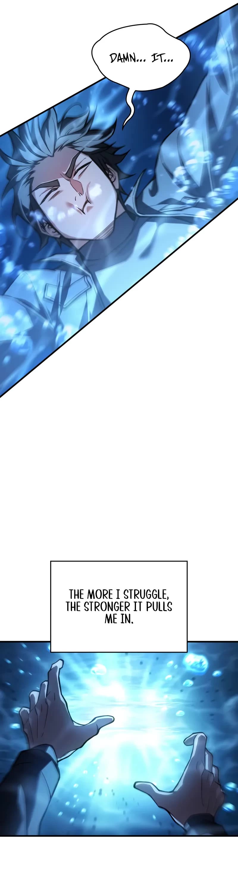 Regressing With the King's Power chapter 118 page 7