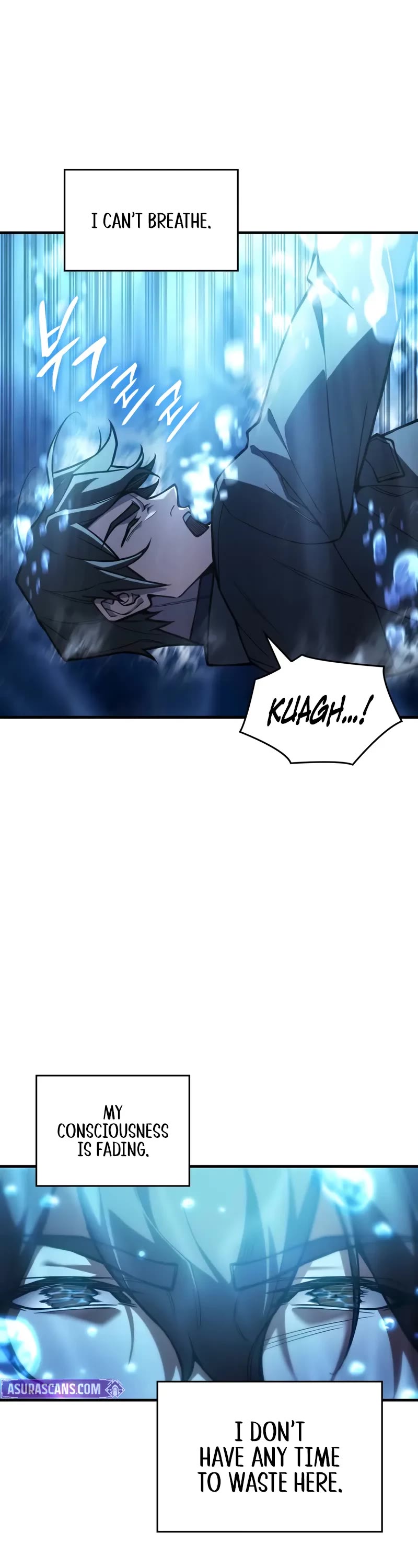 Regressing With the King's Power chapter 118 page 8