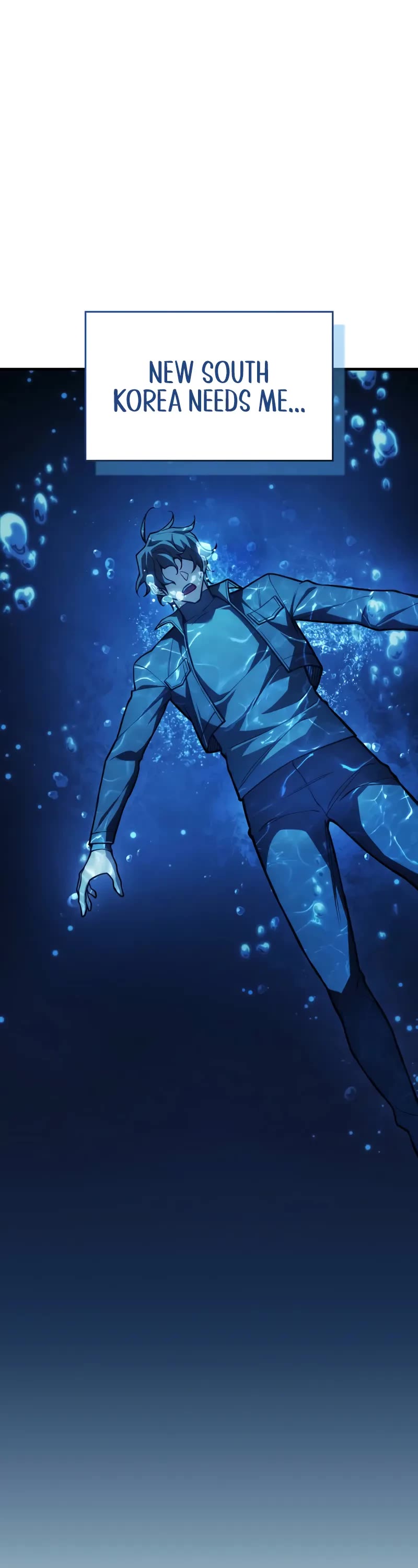 Regressing With the King's Power chapter 118 page 9