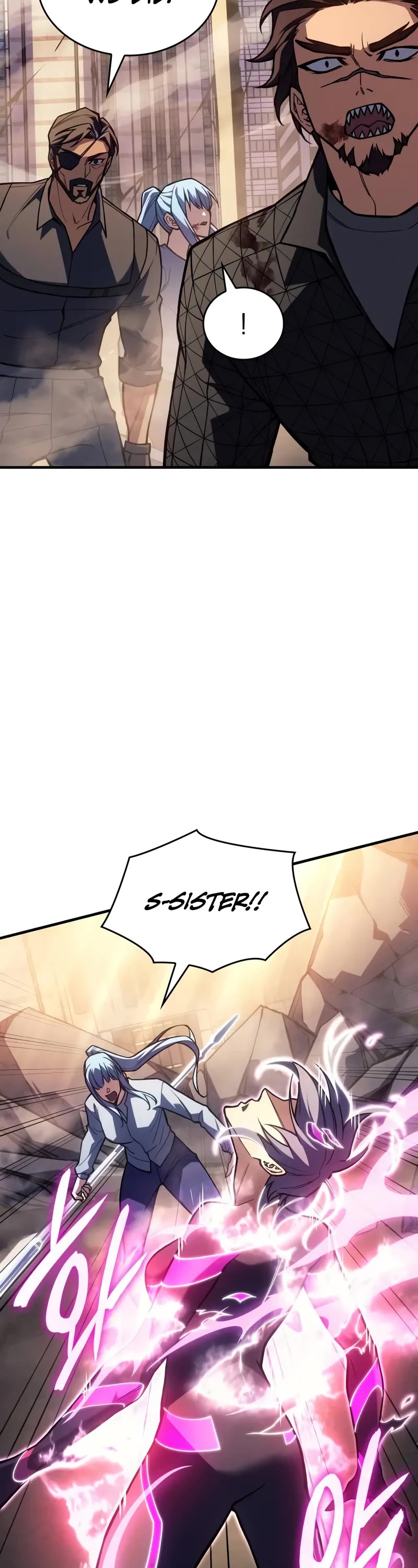 Regressing With the King's Power chapter 119 page 10