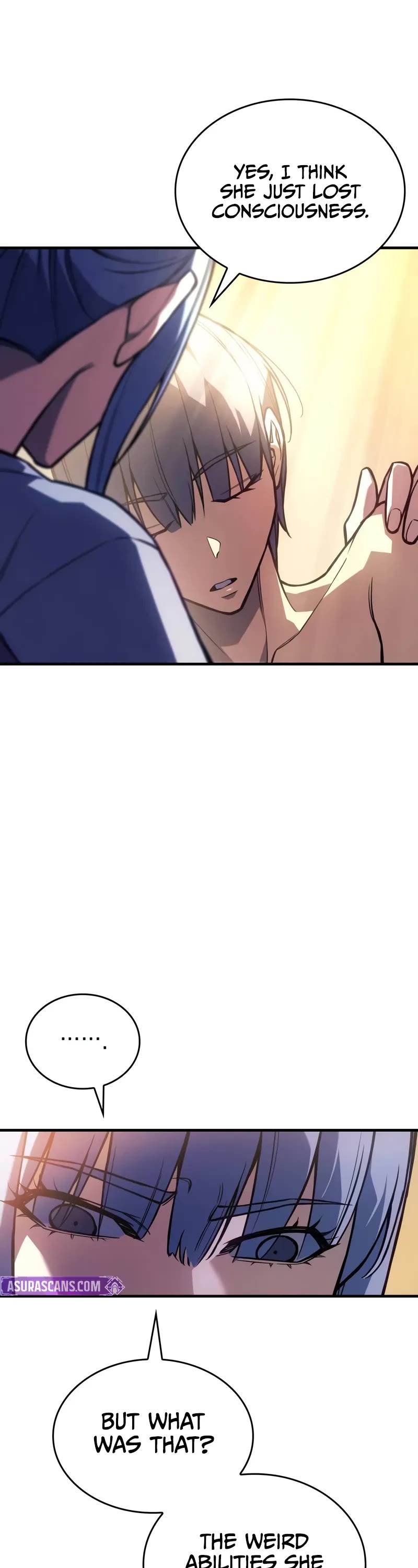 Regressing With the King's Power chapter 119 page 12