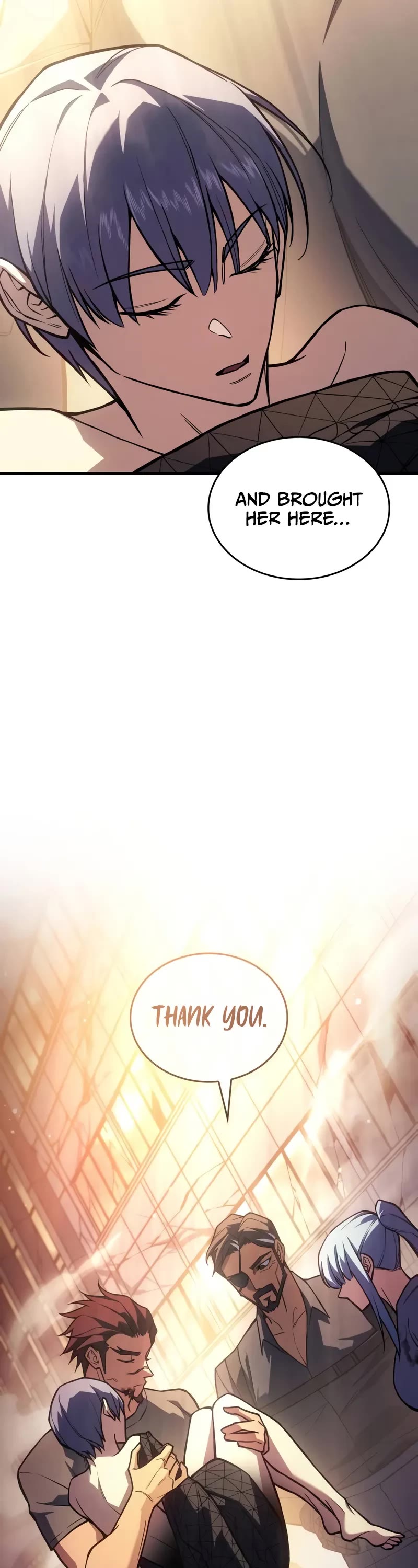 Regressing With the King's Power chapter 119 page 14