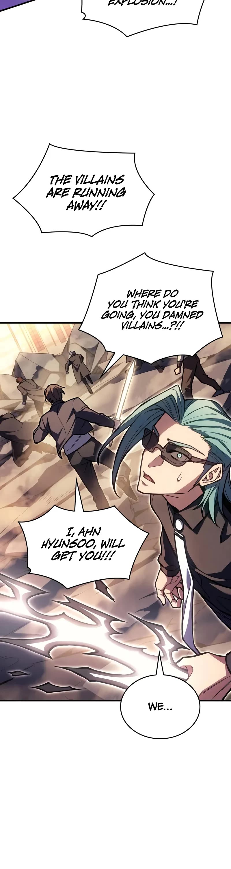 Regressing With the King's Power chapter 119 page 18