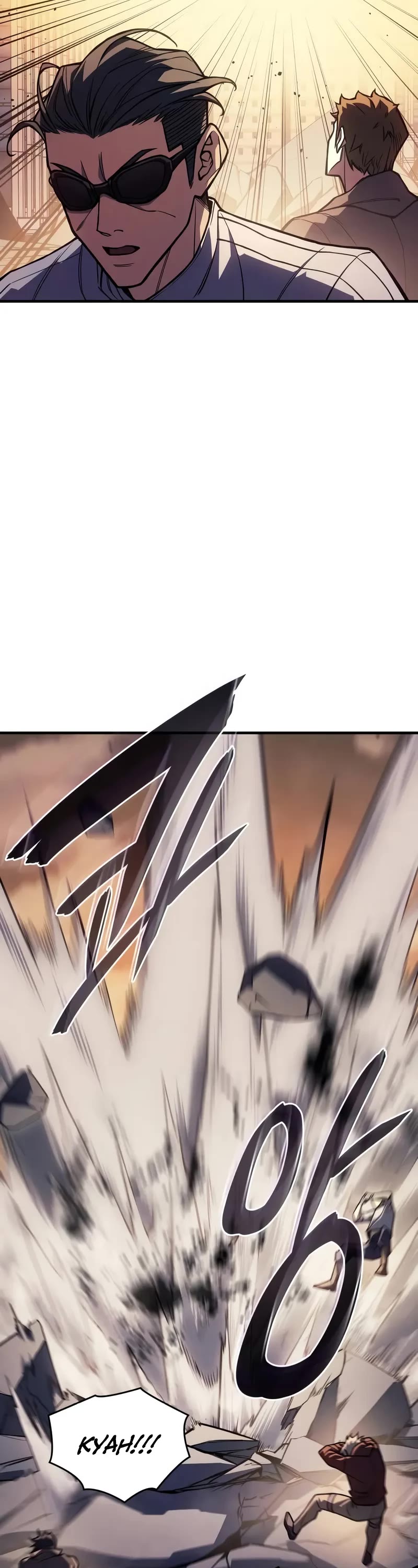 Regressing With the King's Power chapter 119 page 23