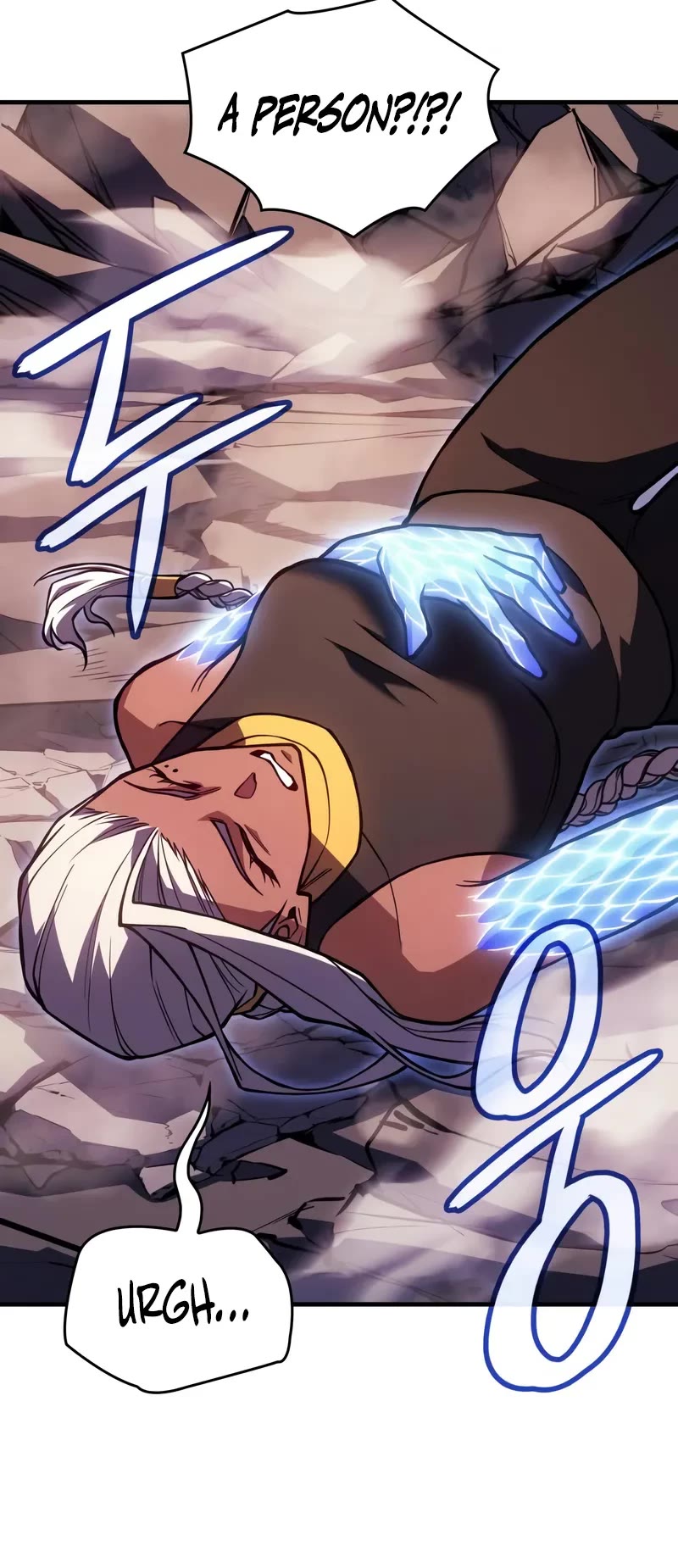 Regressing With the King's Power chapter 119 page 25