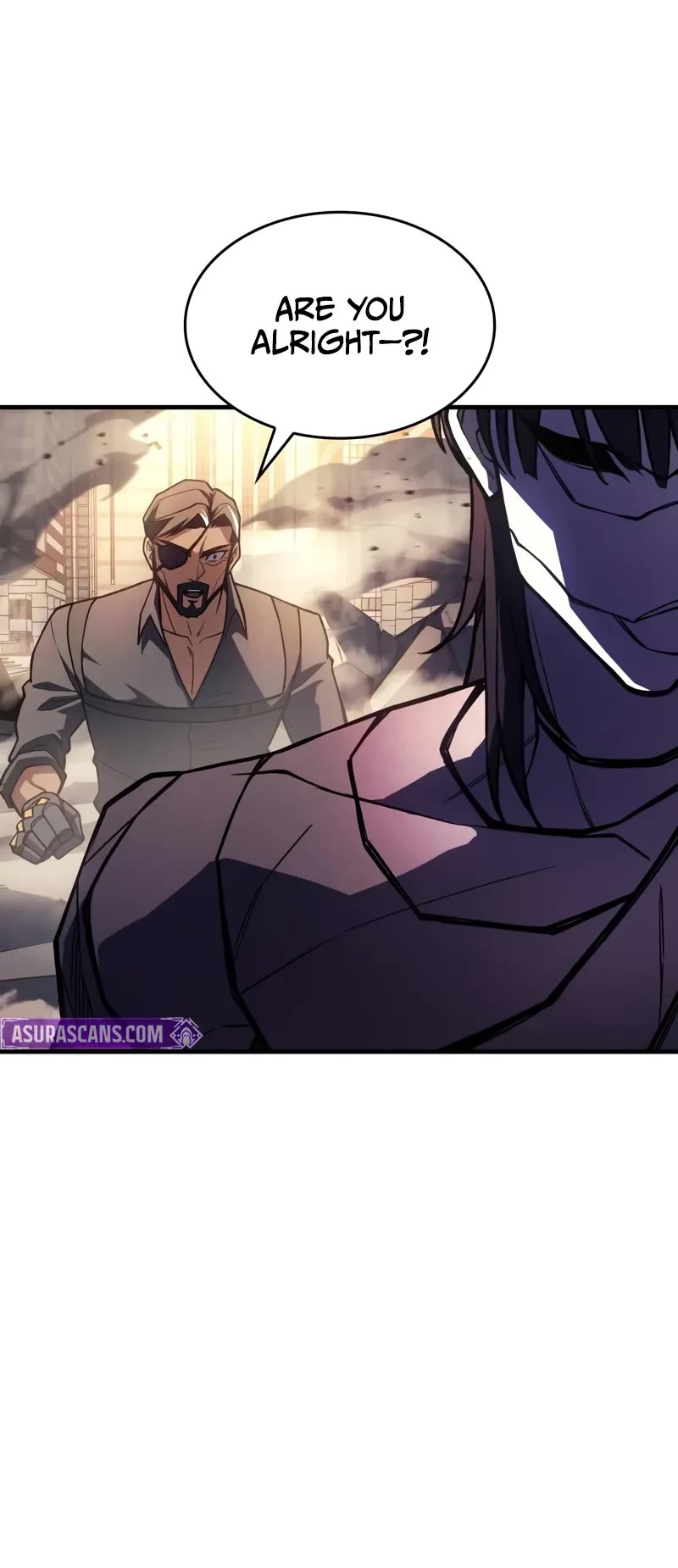 Regressing With the King's Power chapter 119 page 26