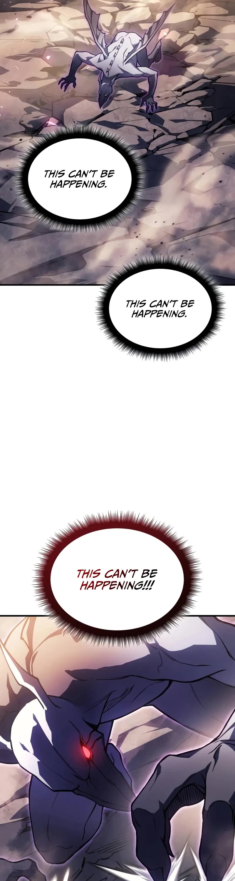 Regressing With the King's Power chapter 119 page 3