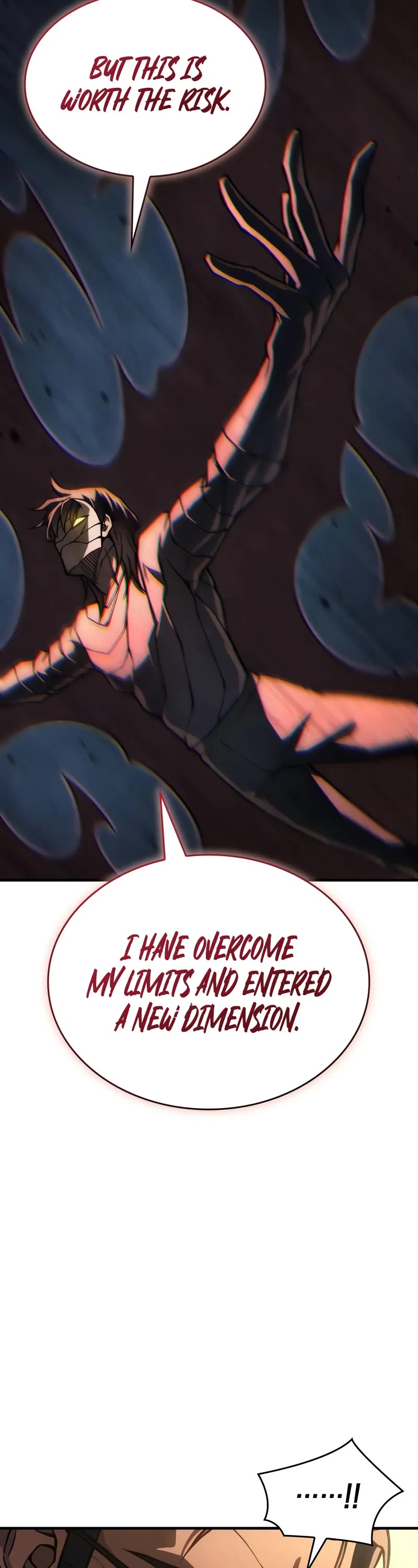 Regressing With the King's Power chapter 119 page 33