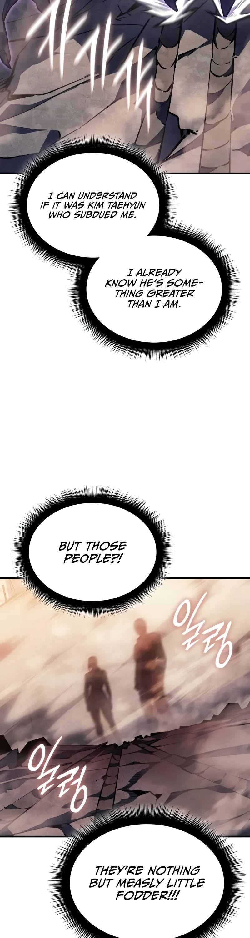 Regressing With the King's Power chapter 119 page 4