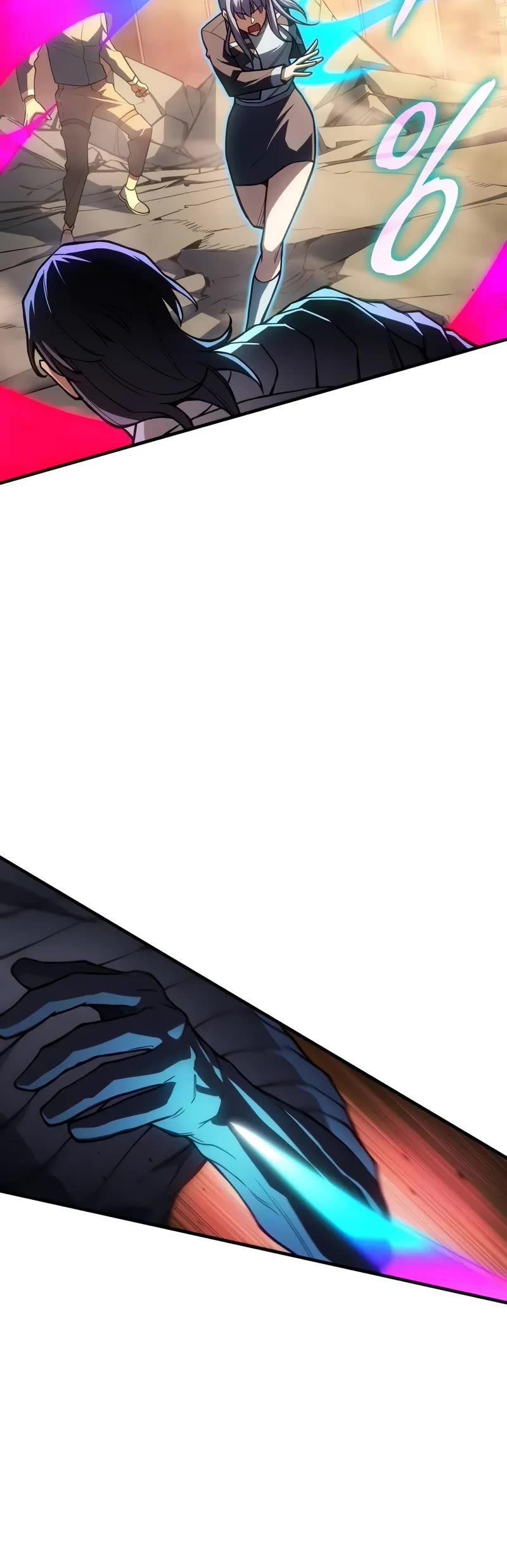 Regressing With the King's Power chapter 119 page 41