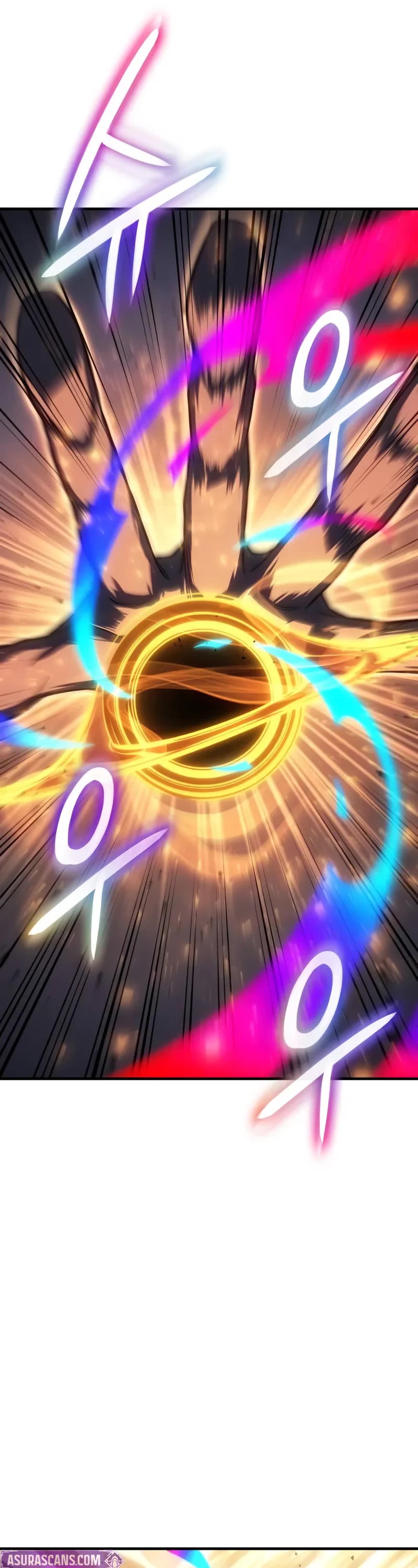 Regressing With the King's Power chapter 119 page 42