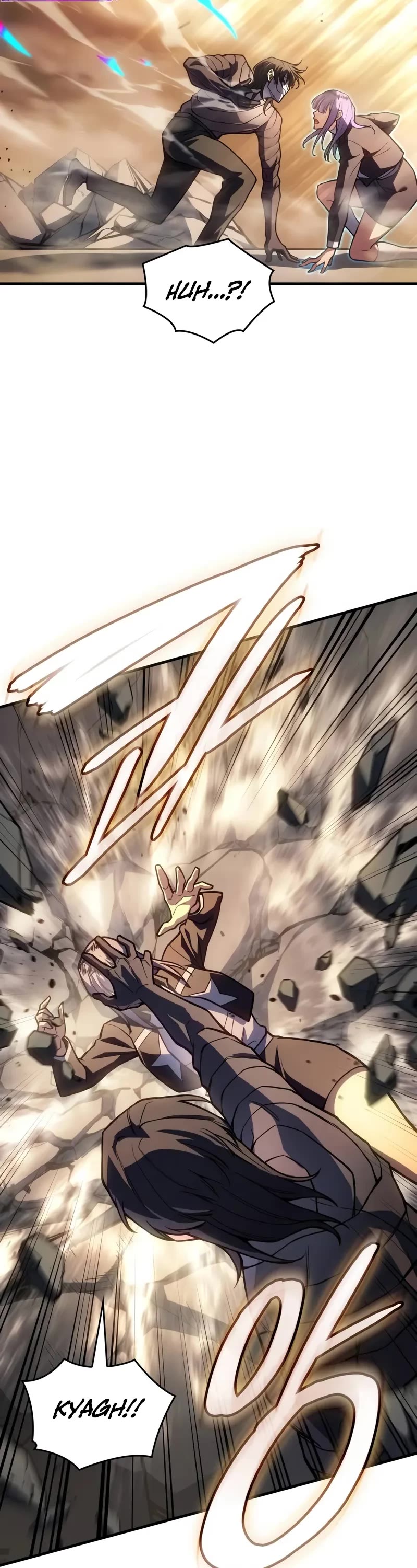 Regressing With the King's Power chapter 119 page 43