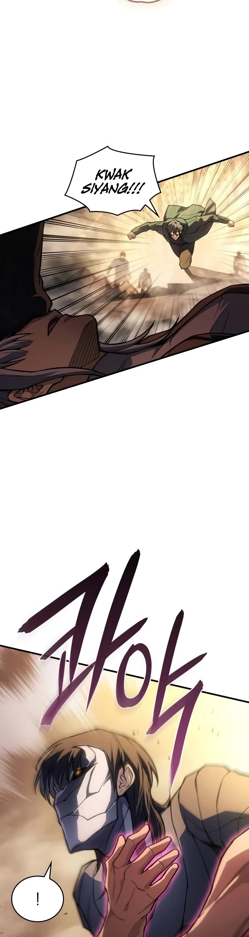 Regressing With the King's Power chapter 119 page 44