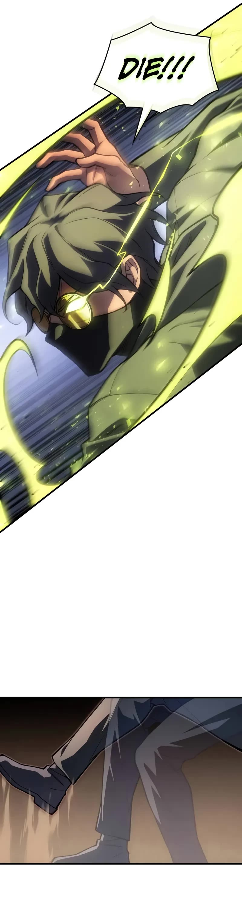 Regressing With the King's Power chapter 119 page 47